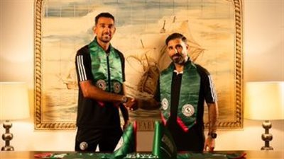 رسميًا.. الاتفاق السعودي يعلن رحيل أحمد حسن كوكا بعد موسم واحد