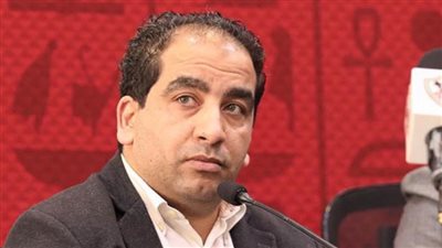 المنسق الإعلامي لمنتخب مصر يكشف تفاصيل غضب بعثة منتخب مصر بعد مباراة بلجيكا