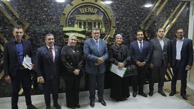 سحر صدقي تشيد باستجابة محافظ قنا لمطالب المواطنين وتكشف تطورات ملف الغاز