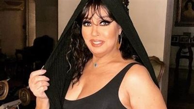 غرق المنزل وإصابة في القدم وخسائر بالأضحية.. أزمات واجهت فيفي عبده خلال أيام العيد