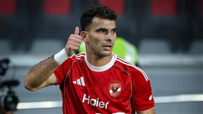 لجنة شؤون اللاعبين أقرت بأحقية زيزو في الحصول على 39 مليون جنيه من الزمالك