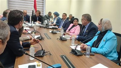 رياضة النواب تدعو وزير التنمية لاجتماع عاجل لمناقشة أسباب فرض المحافظين رسوم نظافة علي مراكز الشباب