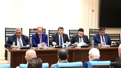 بحضور وزير المالية.. خطة النواب تناقش مشروع قانون لزيادة لاقتطاع نسبة من أرباح الشركات لصالح خزانة الدولة