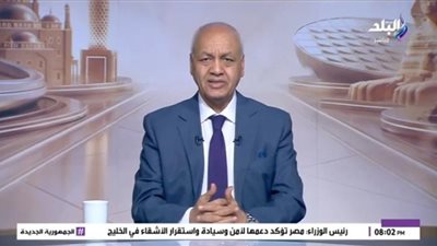 «لو مرتبك 24 ألف جنيه مش هتاخد دعم من الدولة».. مصطفى بكري يكشف مفاجآت