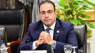 اتحاد شباب المصريين يشيد بتنظيم السعودية لموسم الحج 2026 ويؤكد :نموذج عالمي في الإدارة والتقنية
