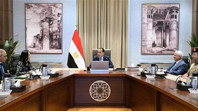 رئيس الوزراء يتابع مستجدات منظومة التأمينات الاجتماعية والمعاشات