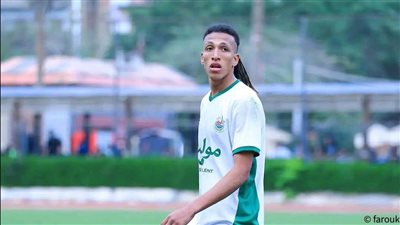 بروكسي يضم مصطفي الدولي لاعب القناطر الخيرية 3 مواسم