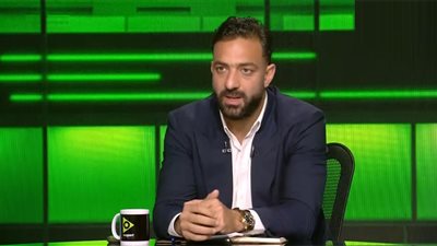 تأجيل دعوى تعويض الحكم محمود البنا ضد ميدو لجلسة 28 يونيو