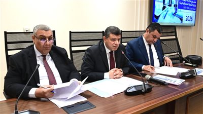 بحضور الوزير.. خطة النواب تناقش موازنات الاتصالات والبريد وتنظيم الاتصالات للعام المالي 2026/2027
