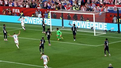 كرواتيا تهزم بنما بهدف بوديمير وتُنعش آمال التأهل في كأس العالم 2026