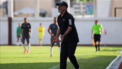 الأوليمبي السكندري يجدد الثقة في المدير الفني علاء المني للموسم القادم بالدوري الممتاز ب