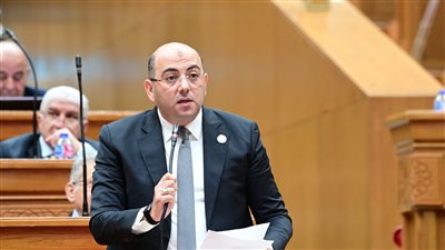 مصر تقود دبلوماسية الاستقرار في المنطقة