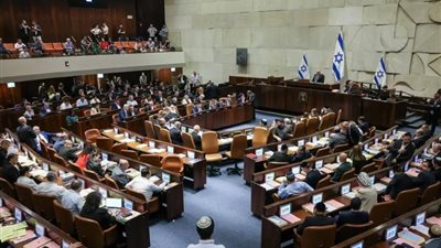 الكنيست يصادق على قانون يوسع اقتطاع أموال المقاصة الفلسطينية