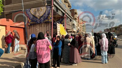 بدء تفتيش طلاب الثانوية العامة 2026 بالعصا الإلكترونية بمداخل اللجان قبل انطلاق الامتحانات