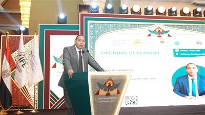 فرص كبيرة لتوسيع وتعميق سوق التأمين في مصر