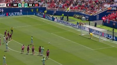 منتخب قطر.. ملخص اهداف ونتيجه مباراة منتخب قطر وسويسرا في كأس العالم 2026 بعد مرور 20 دقيقة