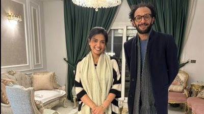 سنتخذ إجراءات قانونية.. مخرج مسلسل إعلام وراثة يكشف تفاصيل النصب باسم العمل