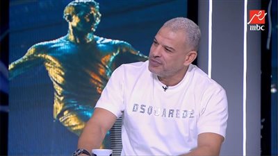 مصطفى شوبير تعرض للظلم في الأهلي ويستحق فرصته منذ الموسم الماضي
