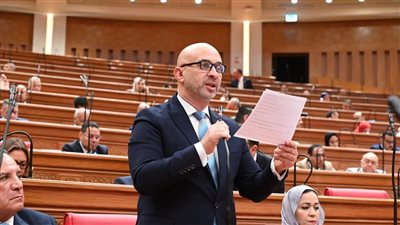الموازنة وثيقة تعكس أولويات الدولة المصرية خلال المرحلة الراهنة وتدعم مسار الاستقرار المالي