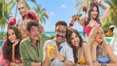 تزامنا مع عرضه في السينمات.. أبرز المعلومات عن فيلم الكراش