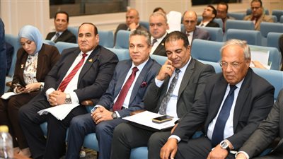 بحضور محافظ الدقهلية.. لجنة الخطة والموازنة بمجلس النواب توافق على موازنة المحافظة للعام المالي 2026/2027