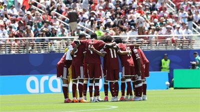 نقطة لكل منتخب.. ترتيب مجموعة منتخب قطر في كأس العالم 2026 بعد التعادل أمام سويسرا