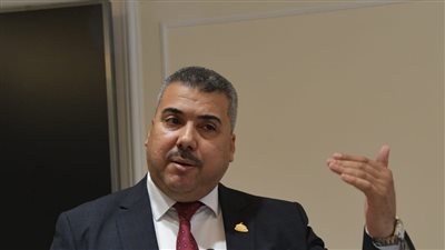 النائب عبد اللطيف أبو الشيخ يتقدم بطلب إحاطة عاجل بشأن تخفيض مقررات الأسمدة لمحصول قصب السكر