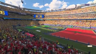 البرازيل ضد المغرب.. انطلاق مباراة منتخب البرازيل والمغرب في كأس العالم 2026