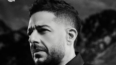 محمد حماقي يسيطر على الأكثر استماعا ويحقق أرقاما قياسية على أنغامي بألبومه الجديد