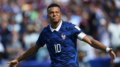 كيليان مبابي يتحول لأسطورة مونديالية.. 14 هدف و6 أرقام تاريخية تهز العالم بعد ثنائية السنغال في كأس العالم 2026