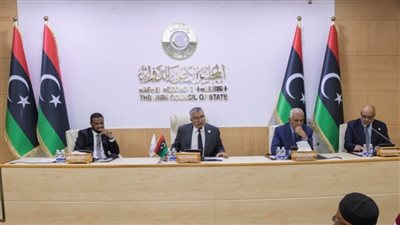 إجماع سياسي وشعبي في ليبيا على الرفض القاطع لمشاريع توطين المهاجرين
