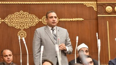 النائب عماد خليل يتقدم بمقترح لتطوير العدادات الكهربائية ودعم التوسع في الطاقة الشمسية