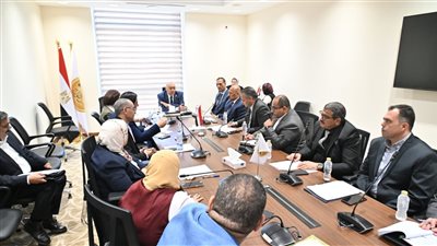 “نقل النواب” تناقش طلبات إحاطة لتطوير المنظومة بالشرقية وتصدر توصيات عاجلة