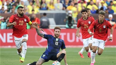 رغم الخسارة أمام البرازيل.. مكاسب فنية لـ منتخب مصر قبل كأس العالم 2026