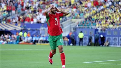 ماتش المغرب و البرازيل.. ملخص اهداف ونتيجه مباراة منتخب المغرب والبرازيل في كأس العالم 2026 بعد مرور 60 دقيقة