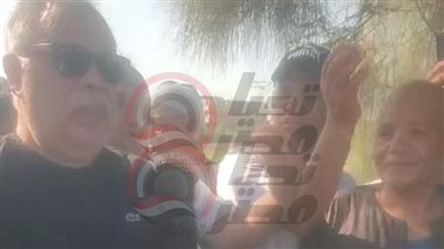بحضور أشرف زكي.. تشييع جثمان عبد العزيز مخيون إلى مثواه الاخير