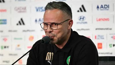 كنا نستحق الفوز أمام البرازيل في كأس العالم 2026