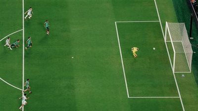 نتيجه مباراه الجزائر والارجنتين الآن.. ملخص اهداف ونتيجة مباراة منتخب الأرجنتين والجزائر في كأس العالم 2026