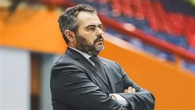 اتحاد السلة يعلن تشكيل الجهاز الفني لمنتخب مصر