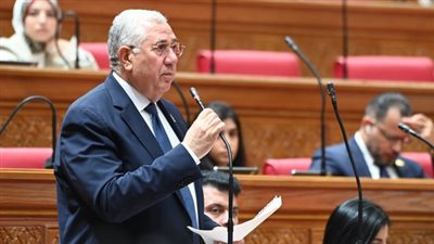 السيد القصير يعلن دعما إضافيا بـ500 مليون جنيه لتعزيز الخدمات والمشروعات التنموية بمحافظة الغربية
