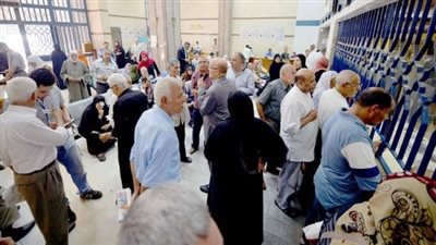 تحديد موعد رفع المعاشات لعام 2026 وتفاصيل التطبيق المتوقع في يوليو
