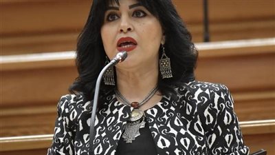 هند رشاد تطالب بإنشاء مستشفى عام في ناهيا لتلبية احتياجات المواطنين الصحية