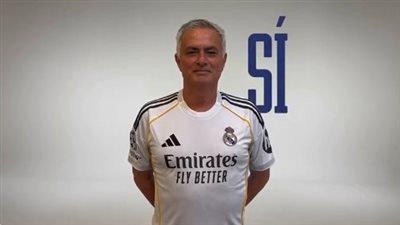 بيريز يفاجئ جماهير ريال مدريد ويعلن مورينيو مدربًا محتملًا حال الفوز بالرئاسة
