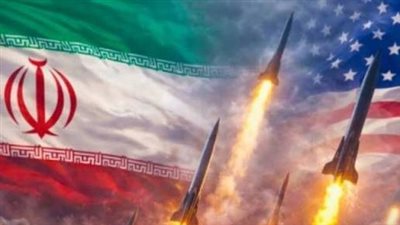 حرب الساعات الأخيرة.. تفاصيل الاعتراضات الصاروخية والغارات الجوية بين أمريكا وإيران