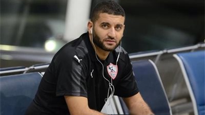 أمير عزمي يطالب بمنح حمزة عبد الكريم فرصة عادلة لإثبات قدراته مع منتخب مصر