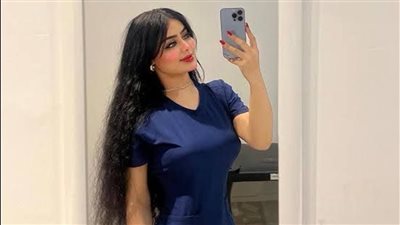 السجن 3 سنوات لـ«هديل الهادي» لانتحالها صفة طبيبة تجميل بالشيخ زايد
