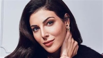 الليلة.. رزان جمال في ضيافة إنجي علي ببرنامج أسرار النجوم