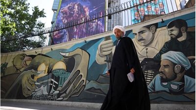 تقارير دولية تكشف سيناريوهات إخفاء اليورانيوم المخصب تحت أنقاض مجمع أصفهان في إيران