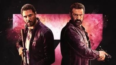 منافسة قوية في السينما.. فيلم 7Dogs يتصدر وإذما يلاحقه في إيرادات السبت