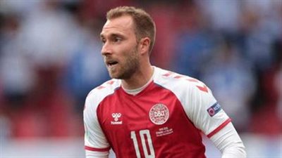طبيب منتخب الدنمارك يكشف تطورات حالة إيركسن بعد سقوطه في مواجهة أوكرانيا
